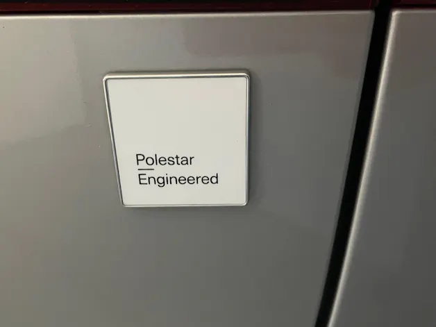 Volvo XC60 2.0 T8 TE Polestar eAWD