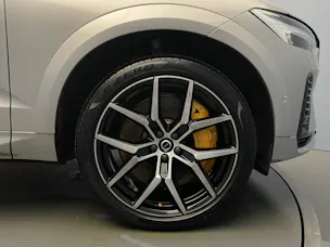 Volvo XC60 2.0 T8 TE Polestar eAWD