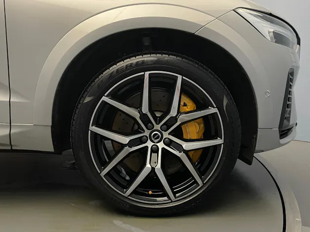 Volvo XC60 2.0 T8 TE Polestar eAWD