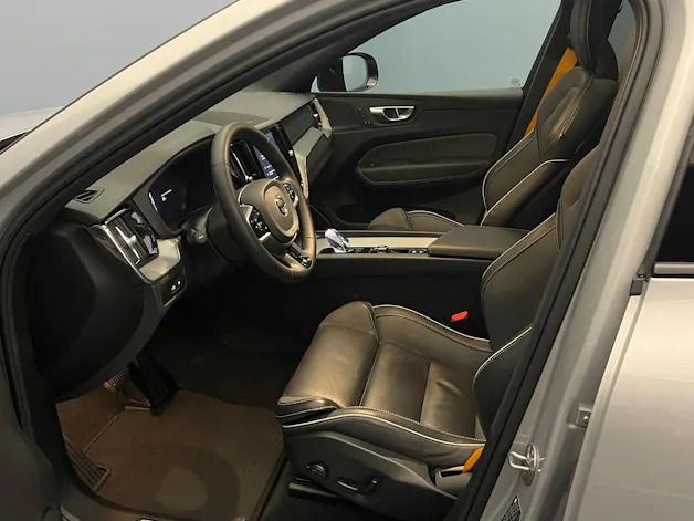 Volvo XC60 2.0 T8 TE Polestar eAWD