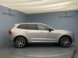 Volvo XC60 2.0 T8 TE Polestar eAWD