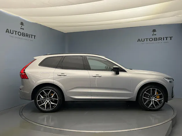 Volvo XC60 2.0 T8 TE Polestar eAWD