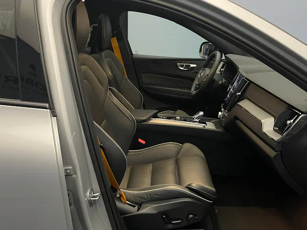 Volvo XC60 2.0 T8 TE Polestar eAWD