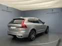 Volvo XC60 2.0 T8 TE Polestar eAWD