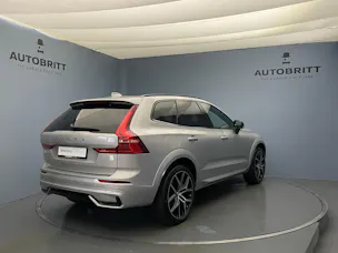 Volvo XC60 2.0 T8 TE Polestar eAWD