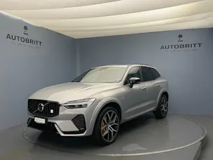 Volvo XC60 2.0 T8 TE Polestar eAWD