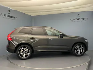 Volvo XC60 2.0 B5 MH R-Design