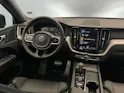 Volvo XC60 2.0 B5 MH R-Design
