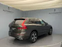Volvo XC60 2.0 B5 MH R-Design