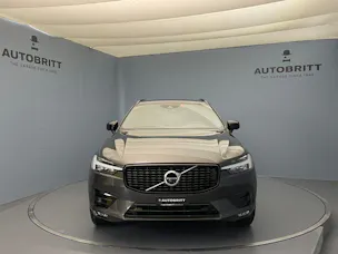 Volvo XC60 2.0 B5 MH R-Design