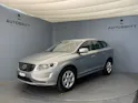 Volvo XC60 2.4 D4 Summum AWD S/S