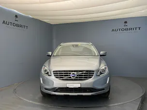 Volvo XC60 2.4 D4 Summum AWD S/S