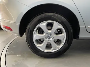 Volvo XC60 2.4 D4 Summum AWD S/S