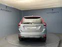 Volvo XC60 2.4 D4 Summum AWD S/S