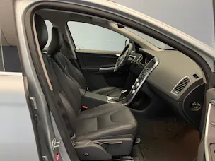 Volvo XC60 2.4 D4 Summum AWD S/S