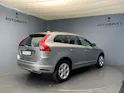 Volvo XC60 2.4 D4 Summum AWD S/S