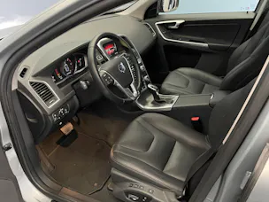 Volvo XC60 2.4 D4 Summum AWD S/S