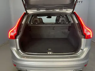 Volvo XC60 2.4 D4 Summum AWD S/S
