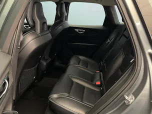 Volvo XC60 2.0 T6 Inscription AWD
