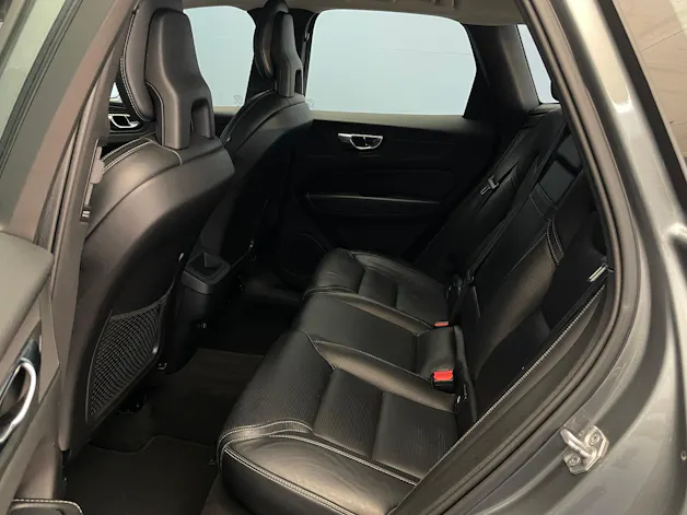 Volvo XC60 2.0 T6 Inscription AWD