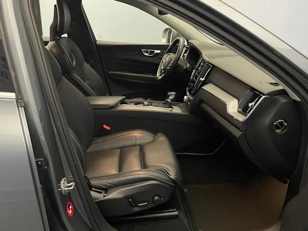 Volvo XC60 2.0 T6 Inscription AWD
