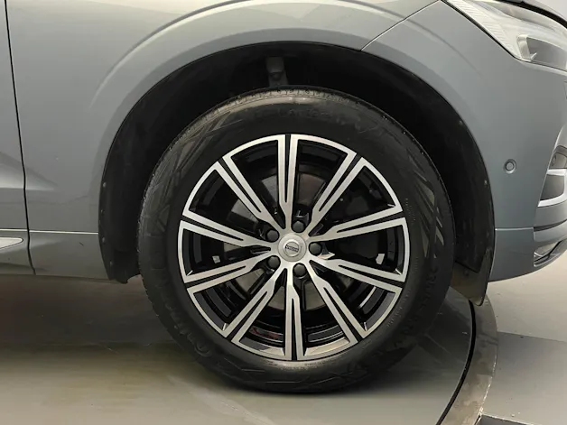 Volvo XC60 2.0 T6 Inscription AWD