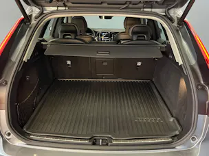 Volvo XC60 2.0 T6 Inscription AWD