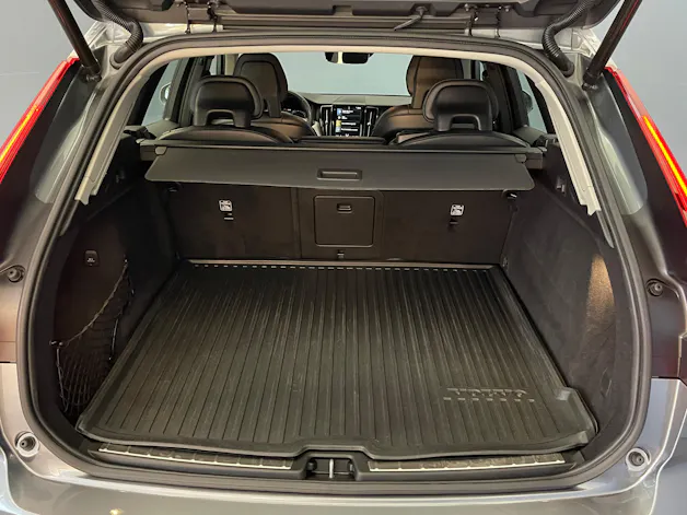 Volvo XC60 2.0 T6 Inscription AWD
