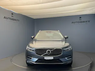 Volvo XC60 2.0 T6 Inscription AWD
