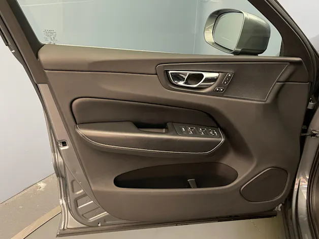 Volvo XC60 2.0 T6 Inscription AWD