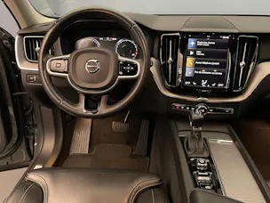 Volvo XC60 2.0 T6 Inscription AWD