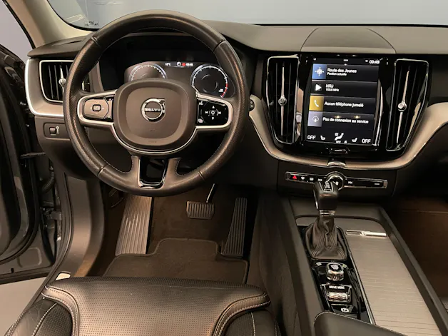 Volvo XC60 2.0 T6 Inscription AWD