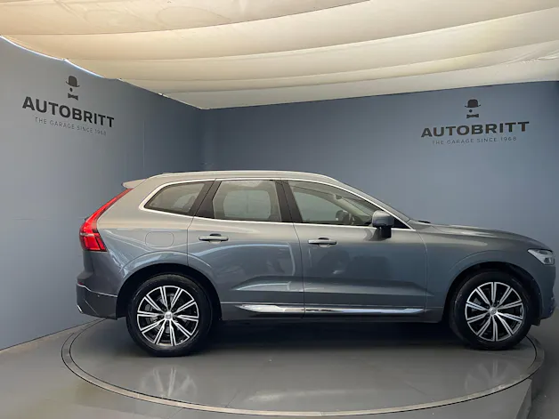 Volvo XC60 2.0 T6 Inscription AWD