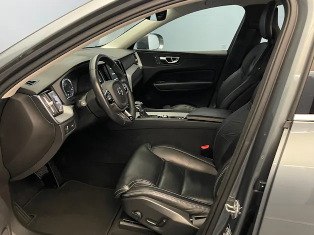 Volvo XC60 2.0 T6 Inscription AWD