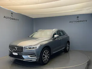 Volvo XC60 2.0 T6 Inscription AWD