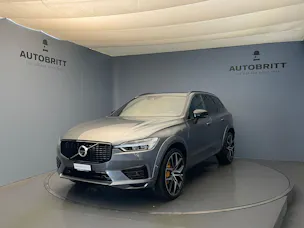 Volvo XC60 2.0 T8 TE Polestar eAWD