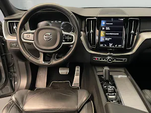 Volvo XC60 2.0 T8 TE Polestar eAWD