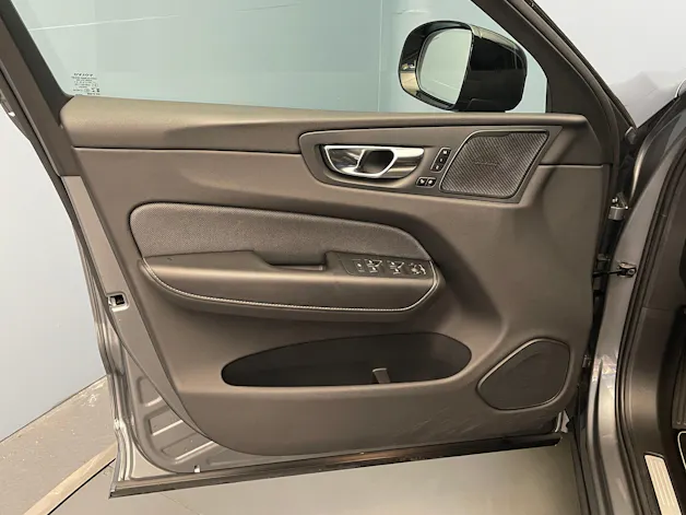 Volvo XC60 2.0 T8 TE Polestar eAWD