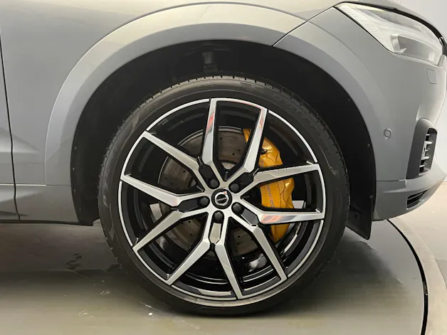 Volvo XC60 2.0 T8 TE Polestar eAWD