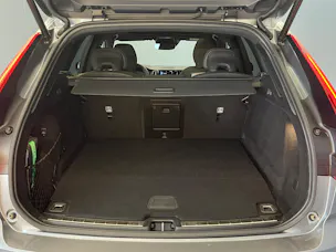 Volvo XC60 2.0 T8 TE Polestar eAWD