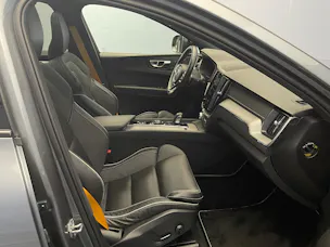 Volvo XC60 2.0 T8 TE Polestar eAWD