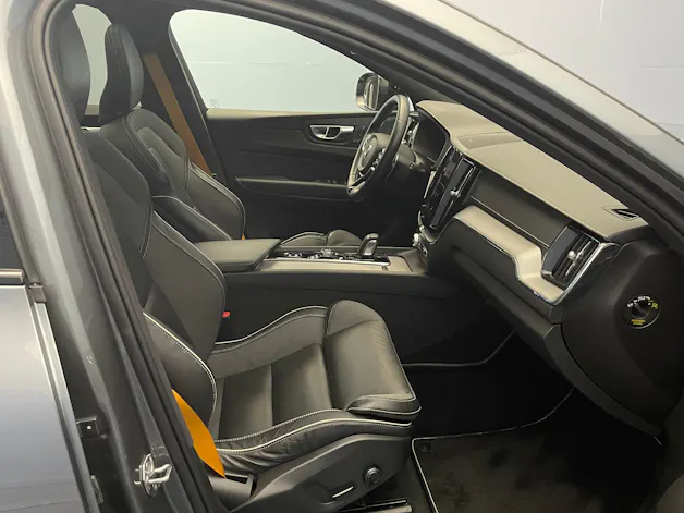 Volvo XC60 2.0 T8 TE Polestar eAWD