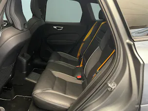 Volvo XC60 2.0 T8 TE Polestar eAWD