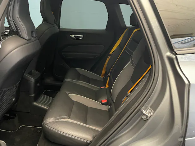 Volvo XC60 2.0 T8 TE Polestar eAWD
