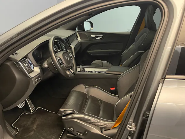 Volvo XC60 2.0 T8 TE Polestar eAWD