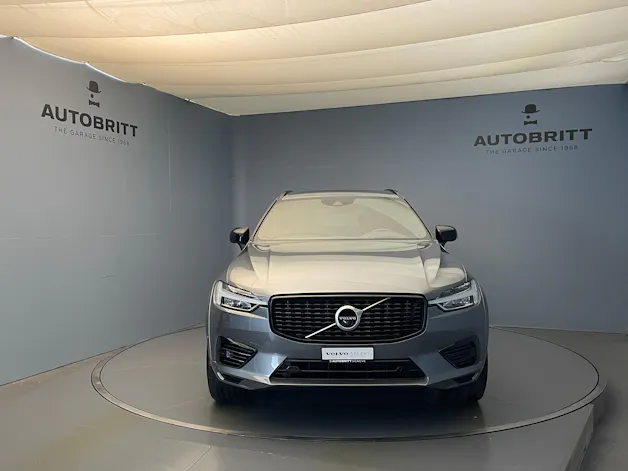 Volvo XC60 2.0 T8 TE Polestar eAWD