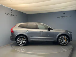Volvo XC60 2.0 T8 TE Polestar eAWD
