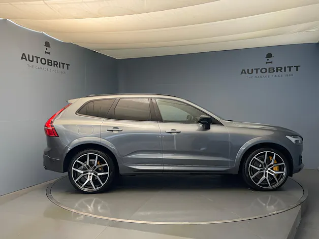 Volvo XC60 2.0 T8 TE Polestar eAWD