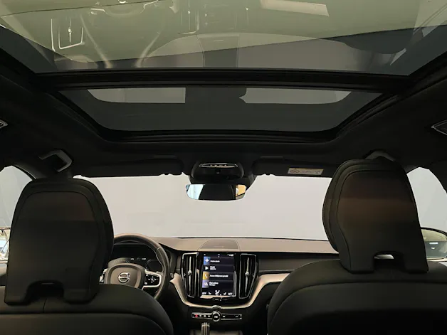 Volvo XC60 2.0 T8 TE Polestar eAWD
