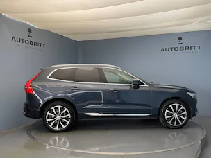 Volvo XC60 2.0 T8 TE Ultimate Bright eAWD